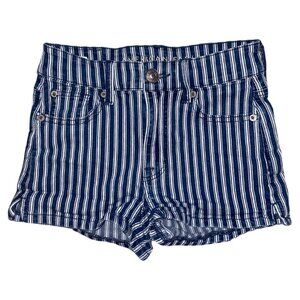 American Eagle Outfitters next level stretch jean shorts 00